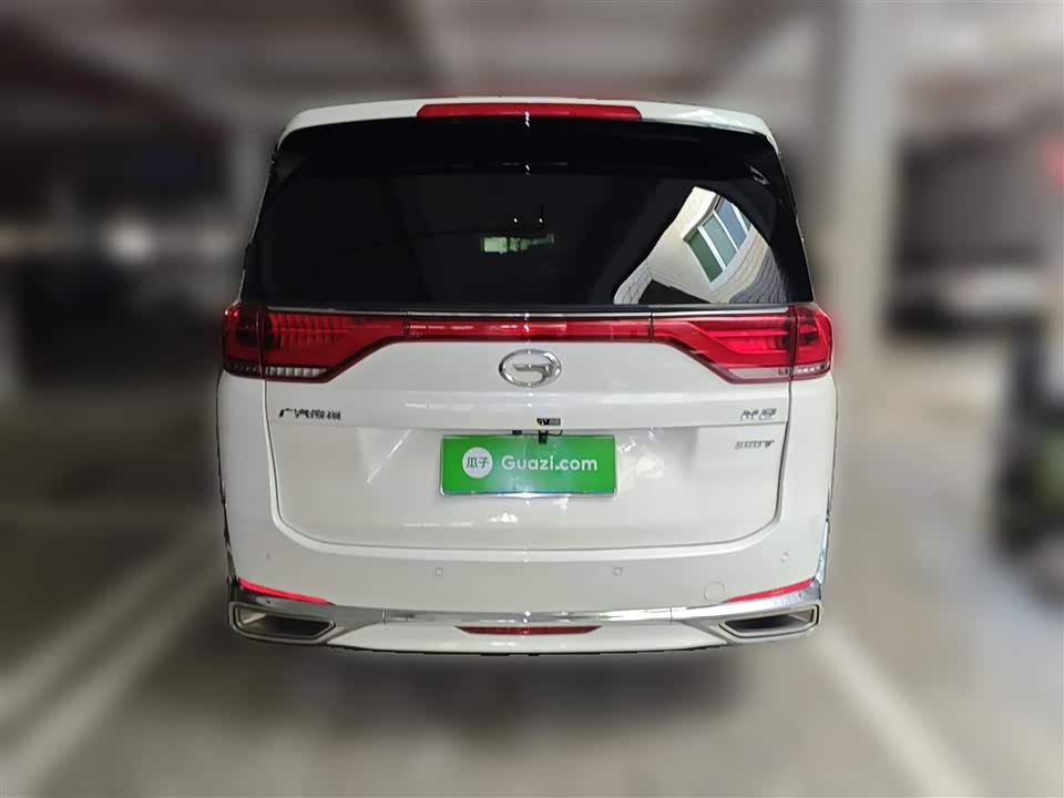 Trumpchi Trumpchi M8