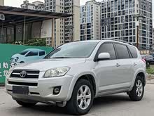 RAV4�ٷ� 2009�� 2.4L �Զ�������