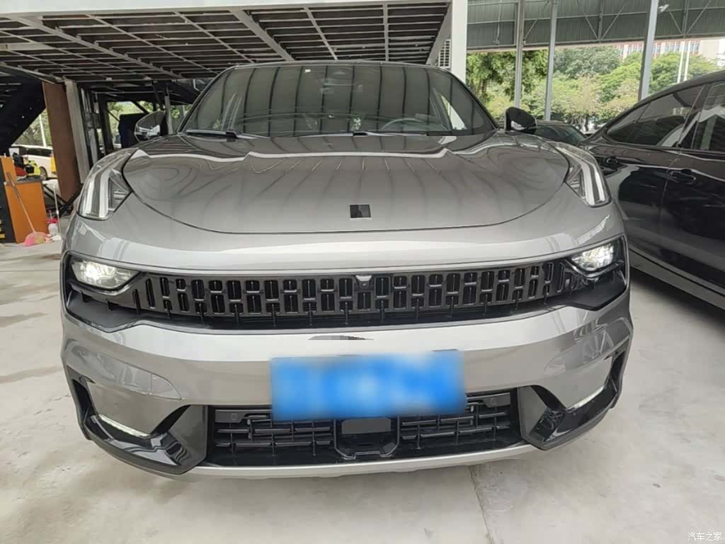 Lynk & Co 02, 2022 3