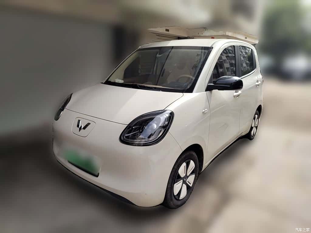 Wuling MINIEV, 2025 1