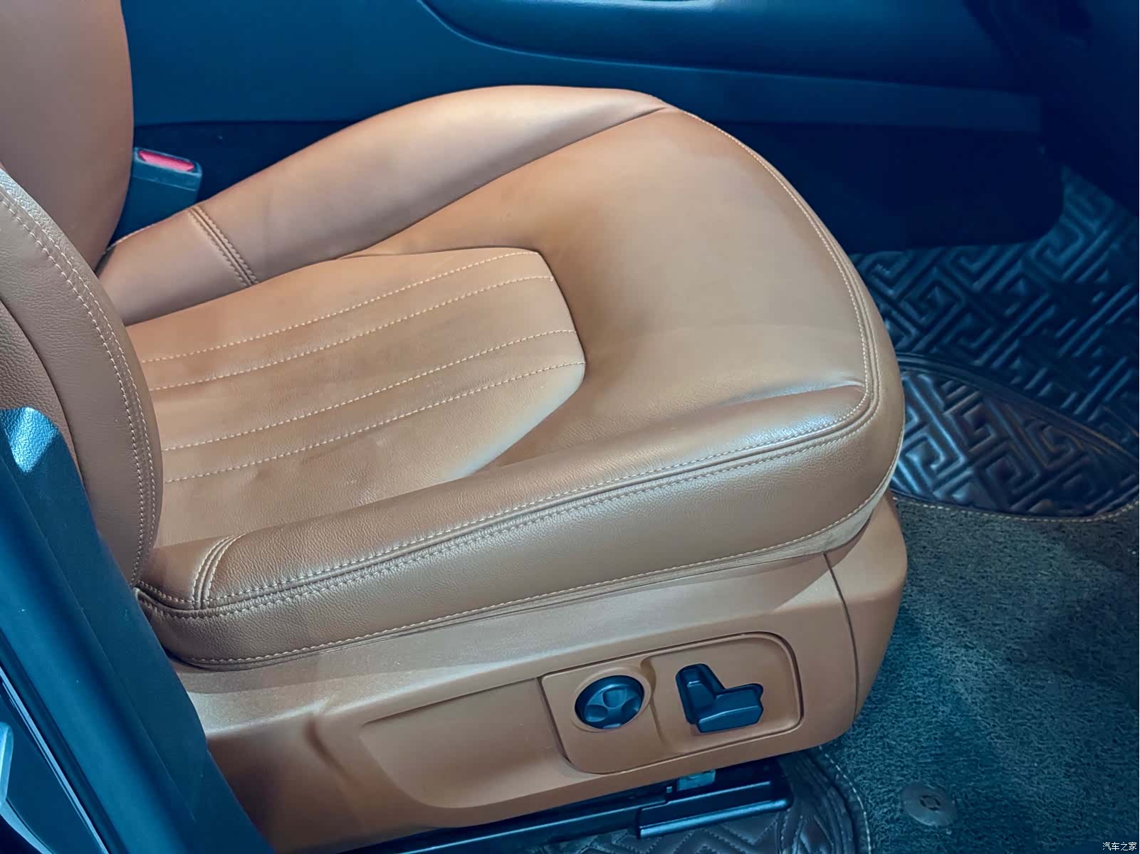 Maserati Levante, 2018 27