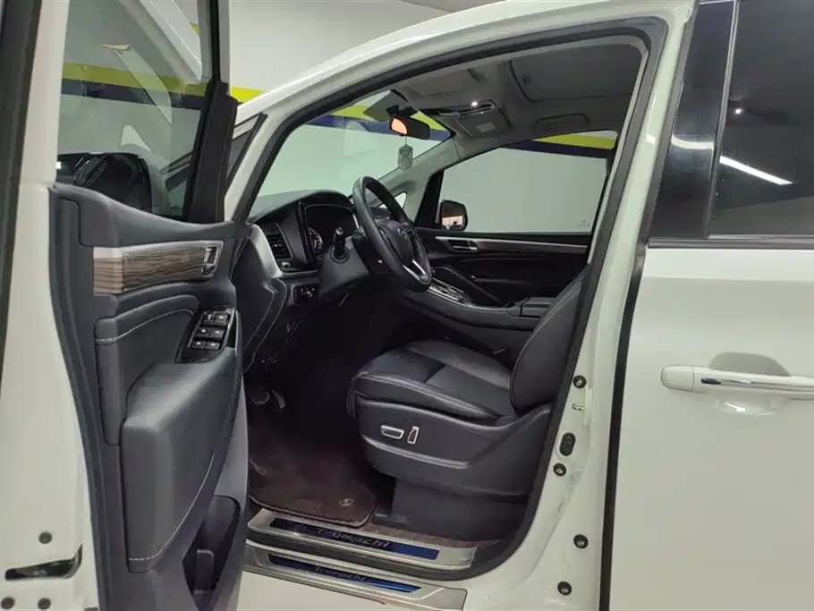 Trumpchi Trumpchi M8