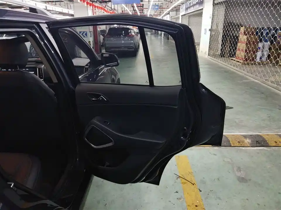 Hyundai Beijing ix35