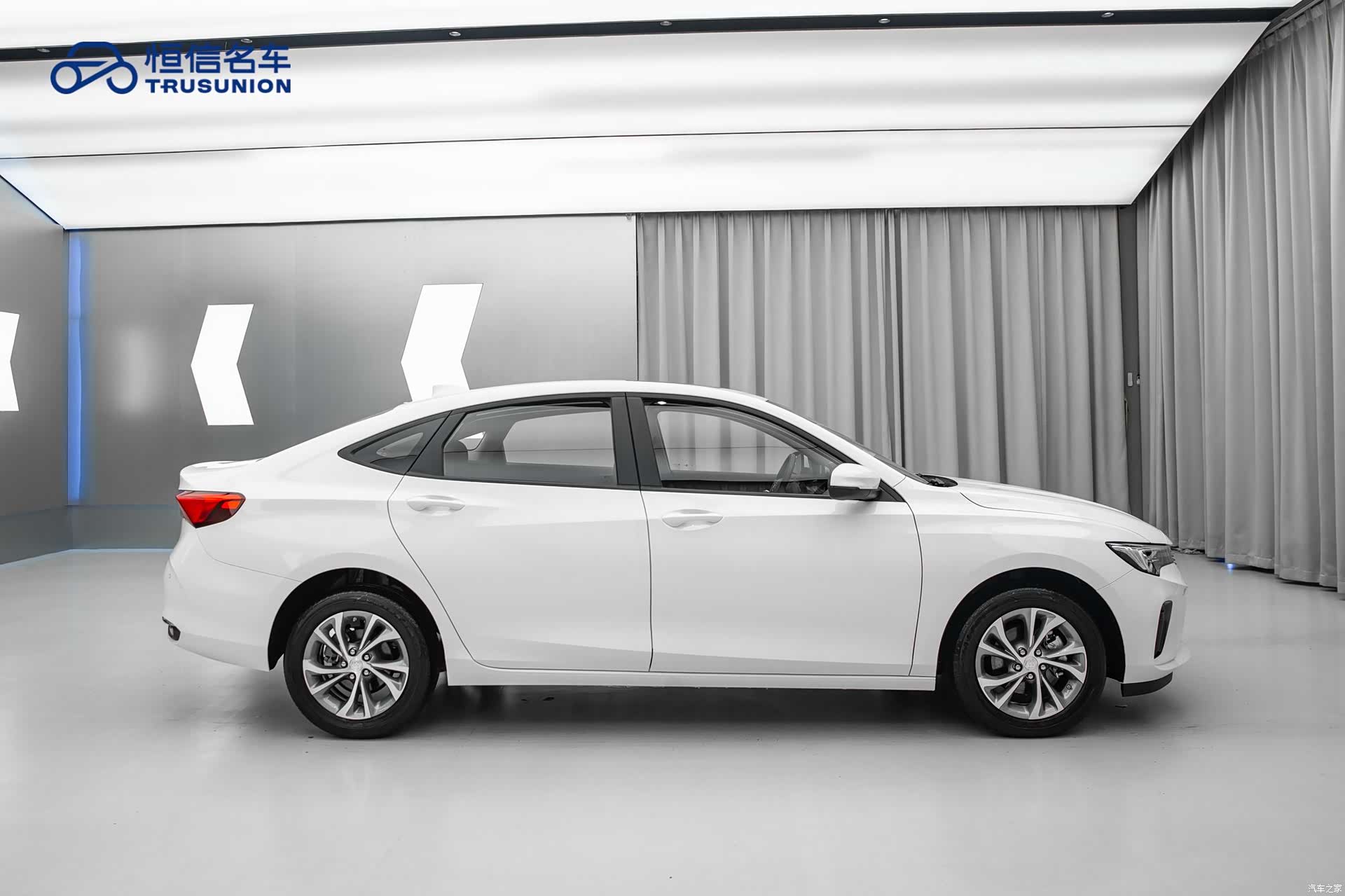 Buick Verano, 2025 7