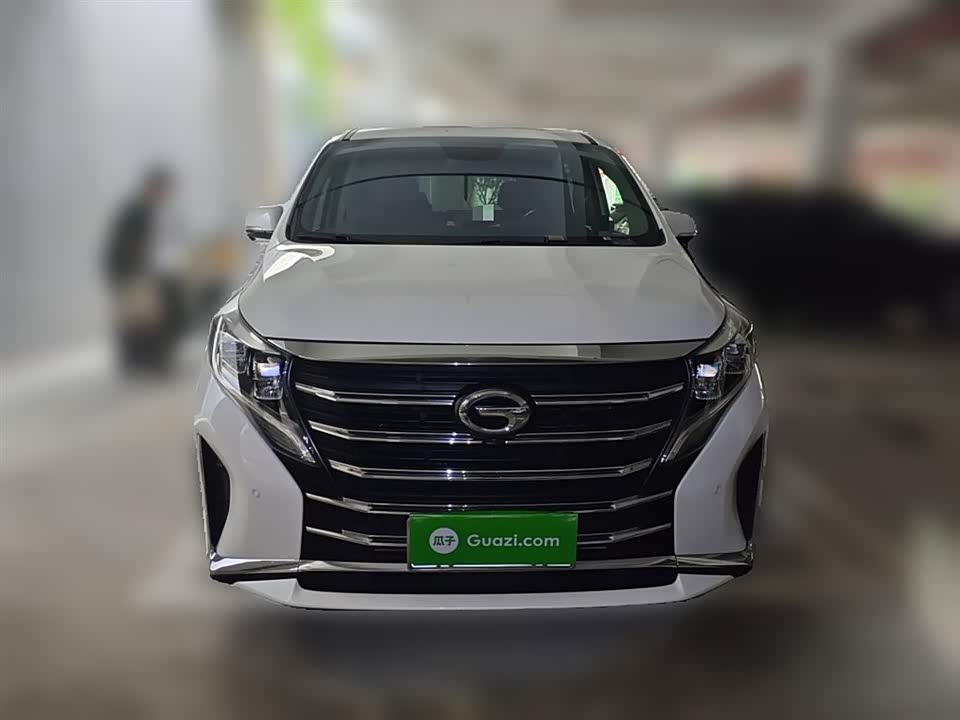 Trumpchi Trumpchi M8