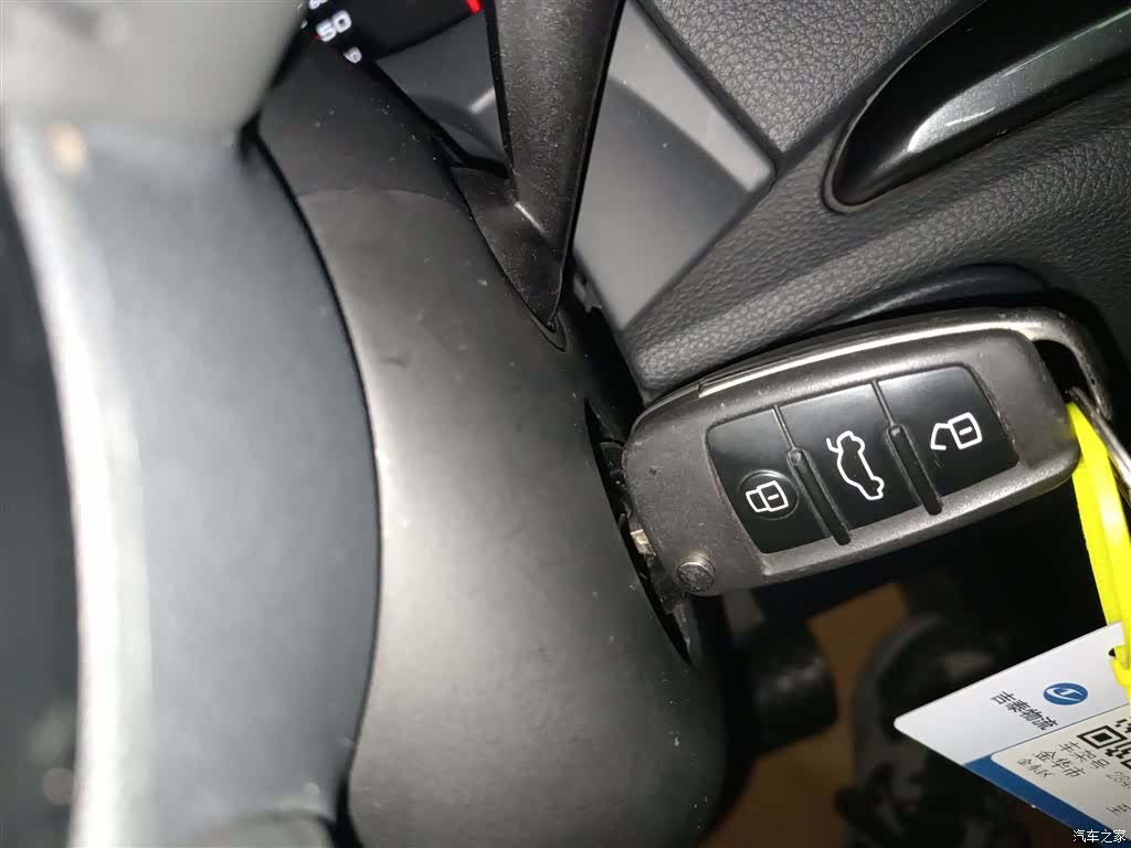 Audi A3, 2019 14