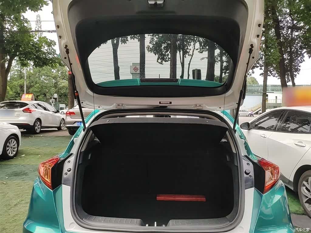 Changan Eado, 2014 19