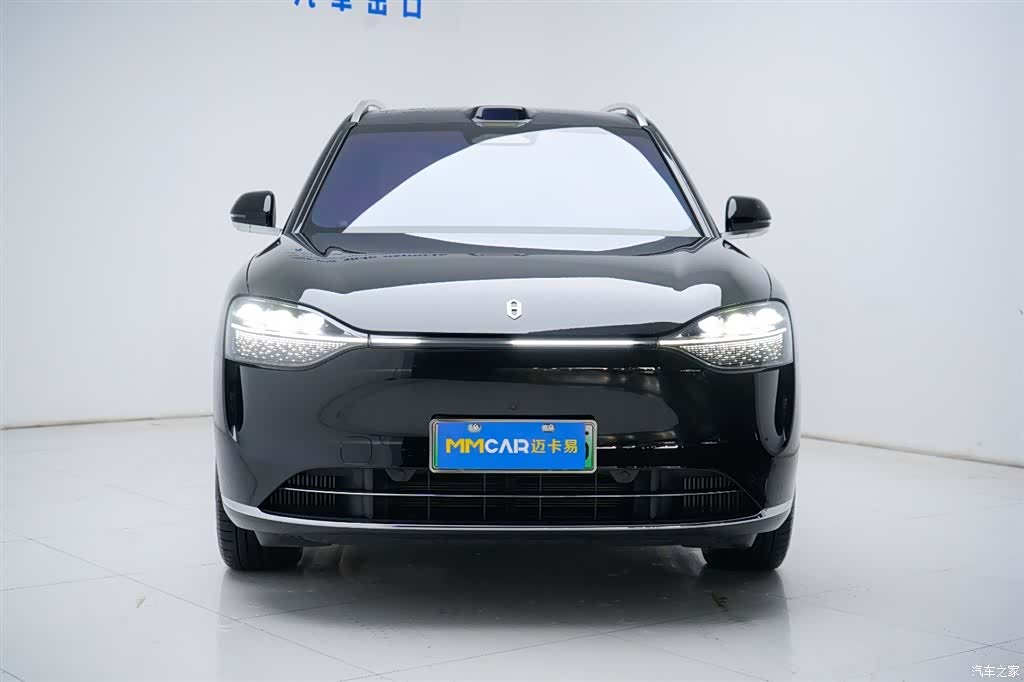 AITO M9, 2024 8