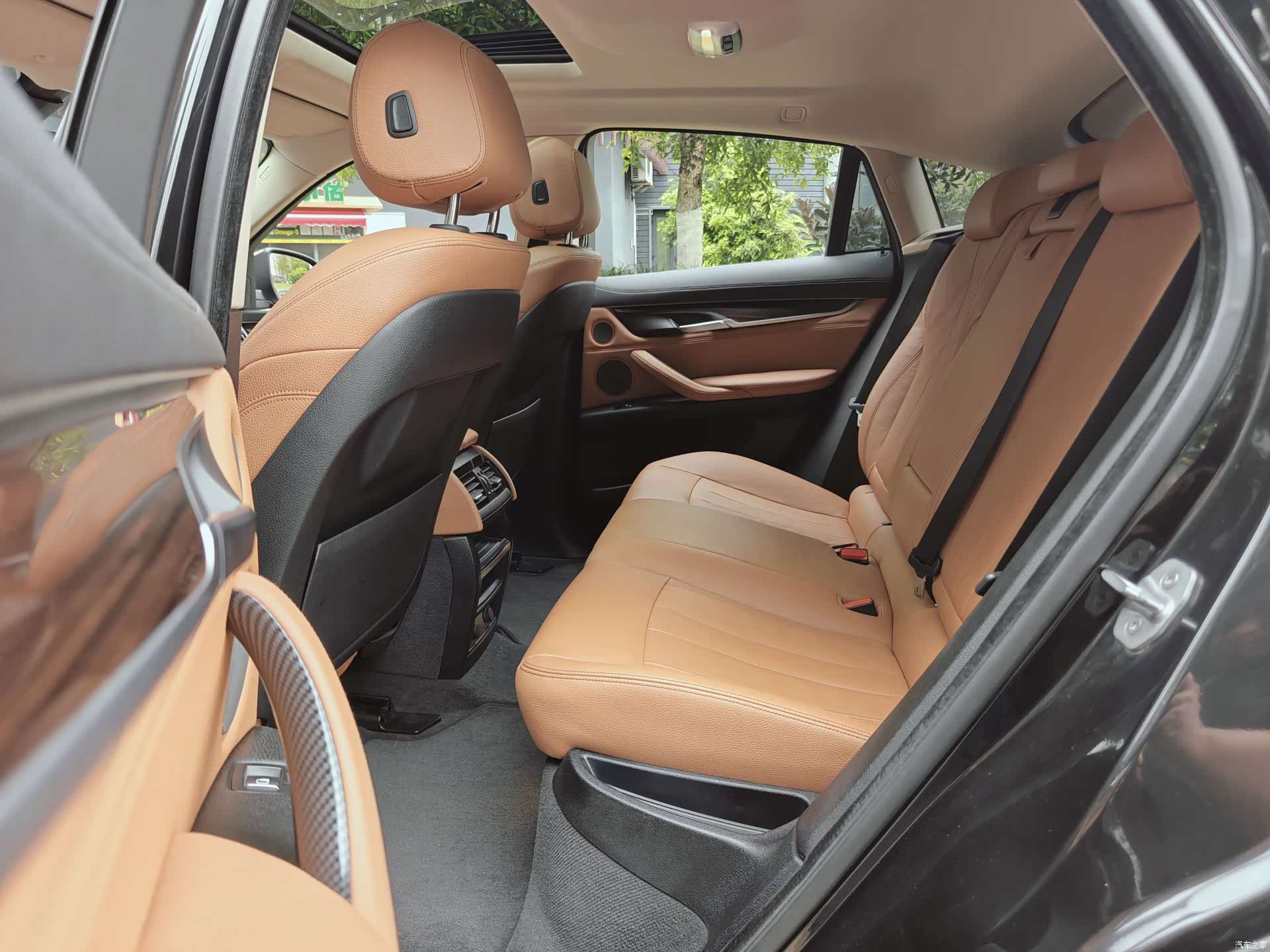 BMW X6, 2017 16