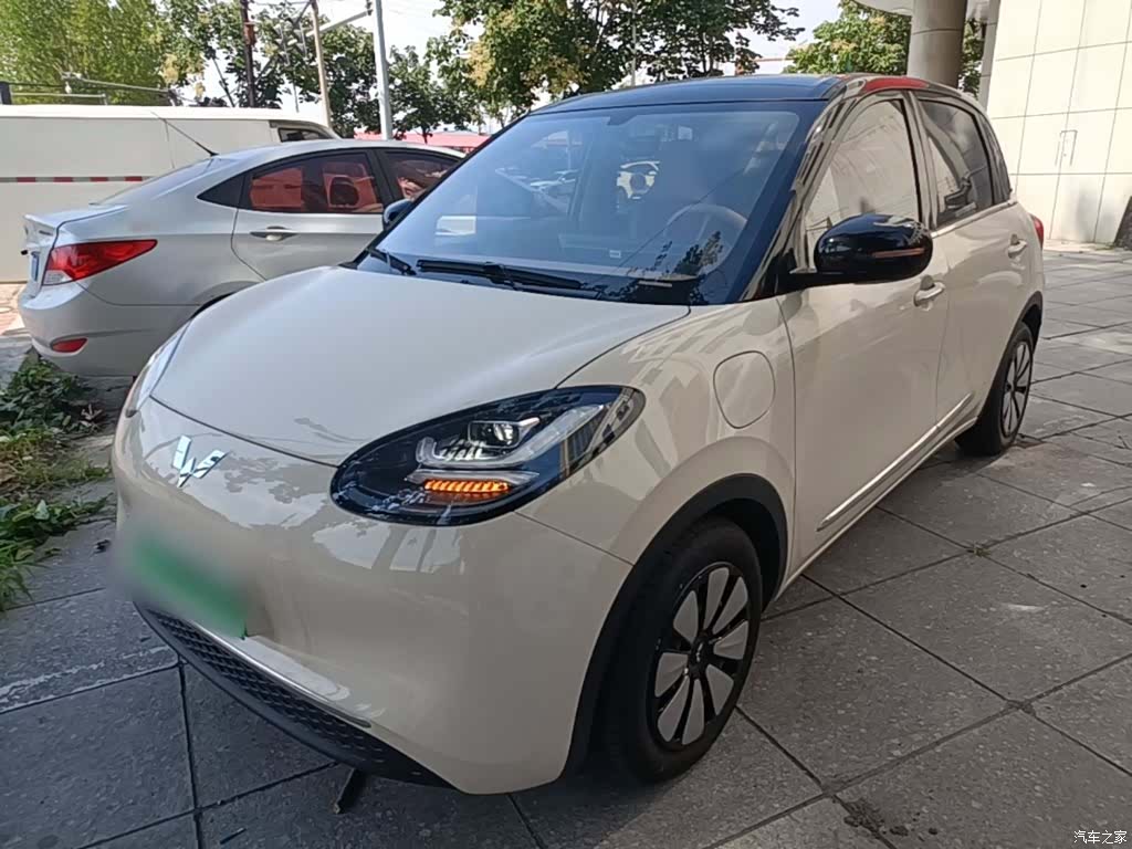 Wuling Bingo, 2025 2