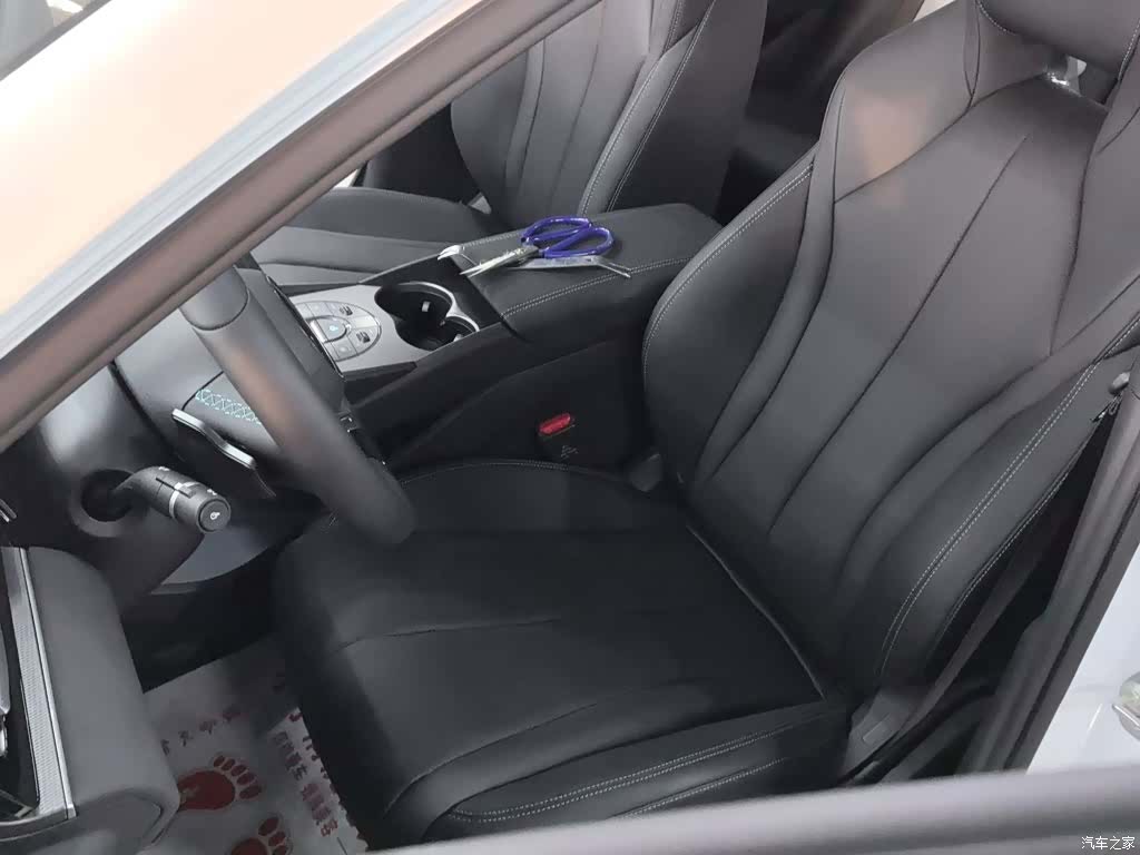 BYD Seal, 2025 13