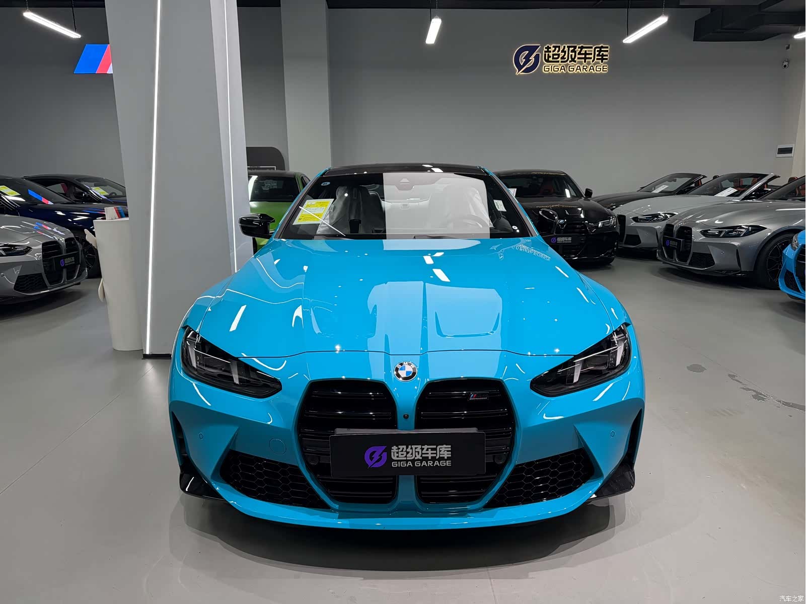 BMW M4, 2026 2