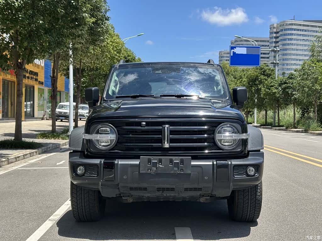 Tank 300, 2021 2