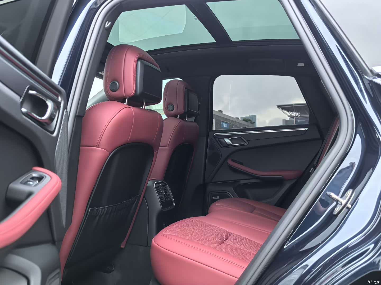 Porsche Macan, 2020 6