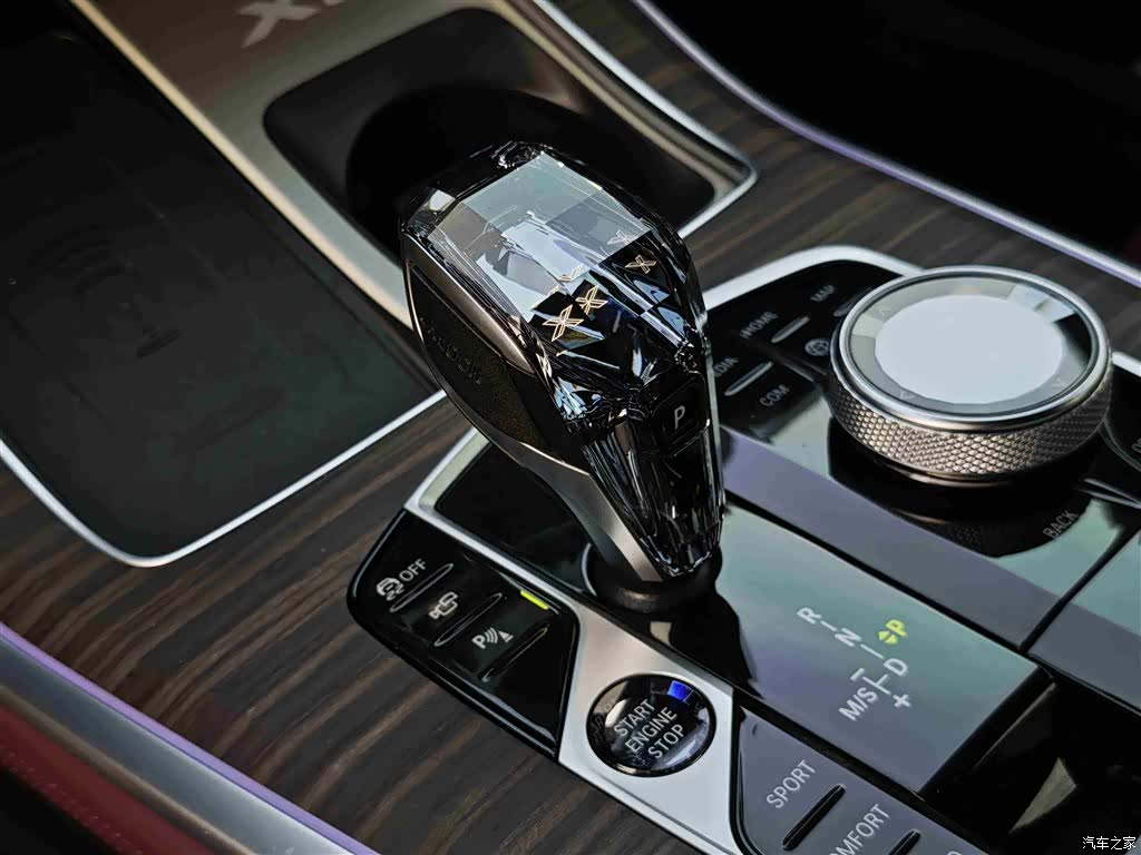 BMW X5, 2022 16