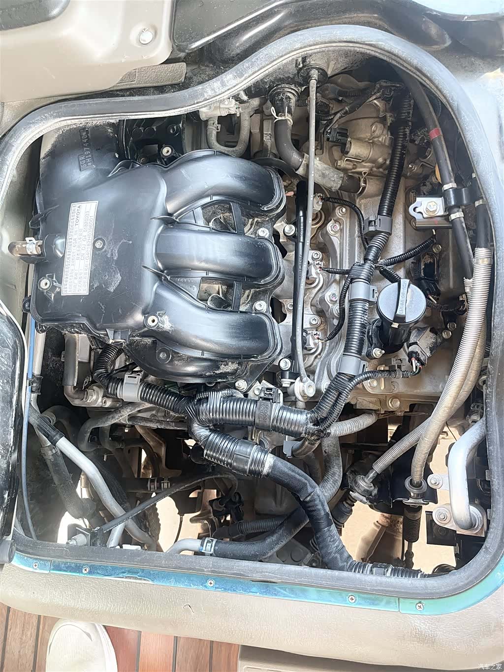 Toyota Coaster, 2018 14
