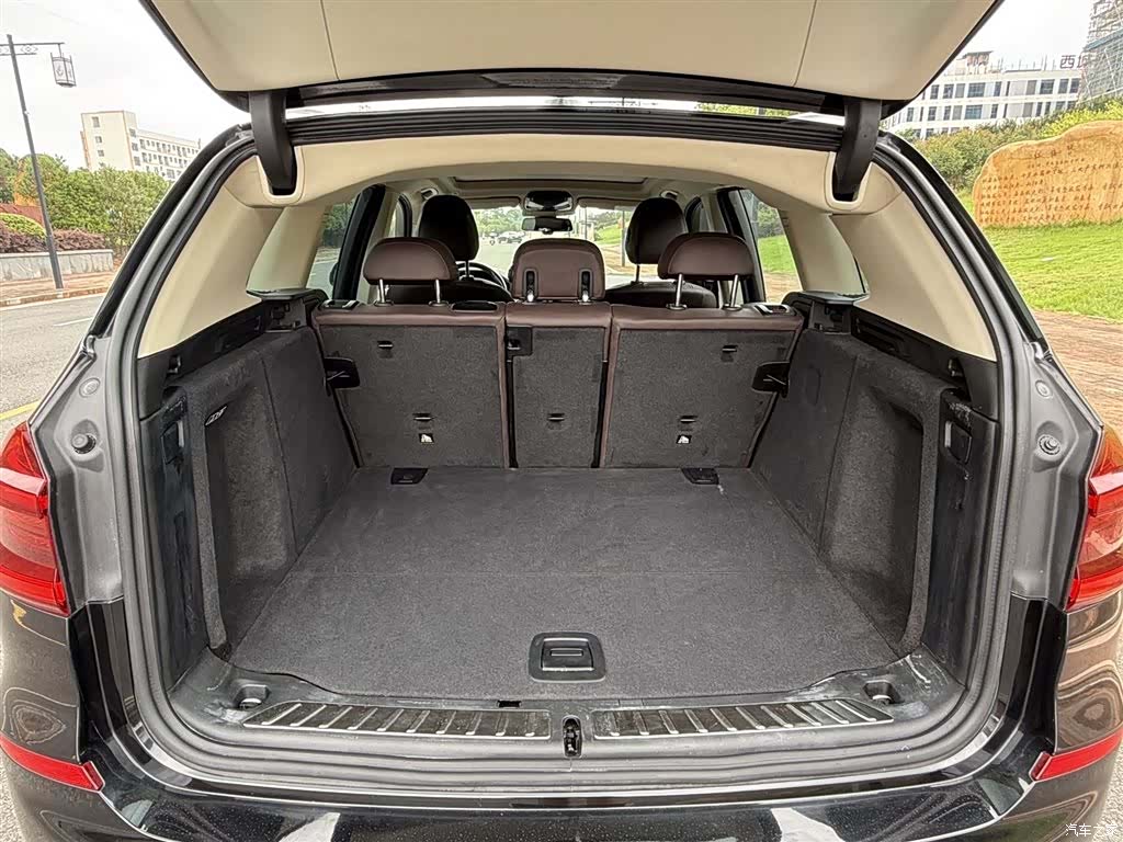BMW X3, 2018 14