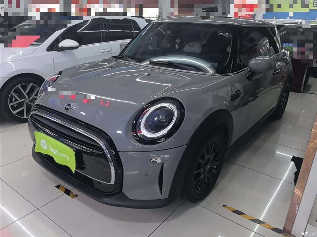 Mini ONE, 2021 1