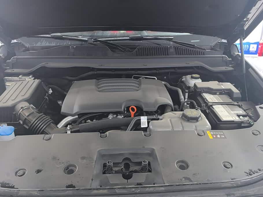 Haval H9 Haval H9