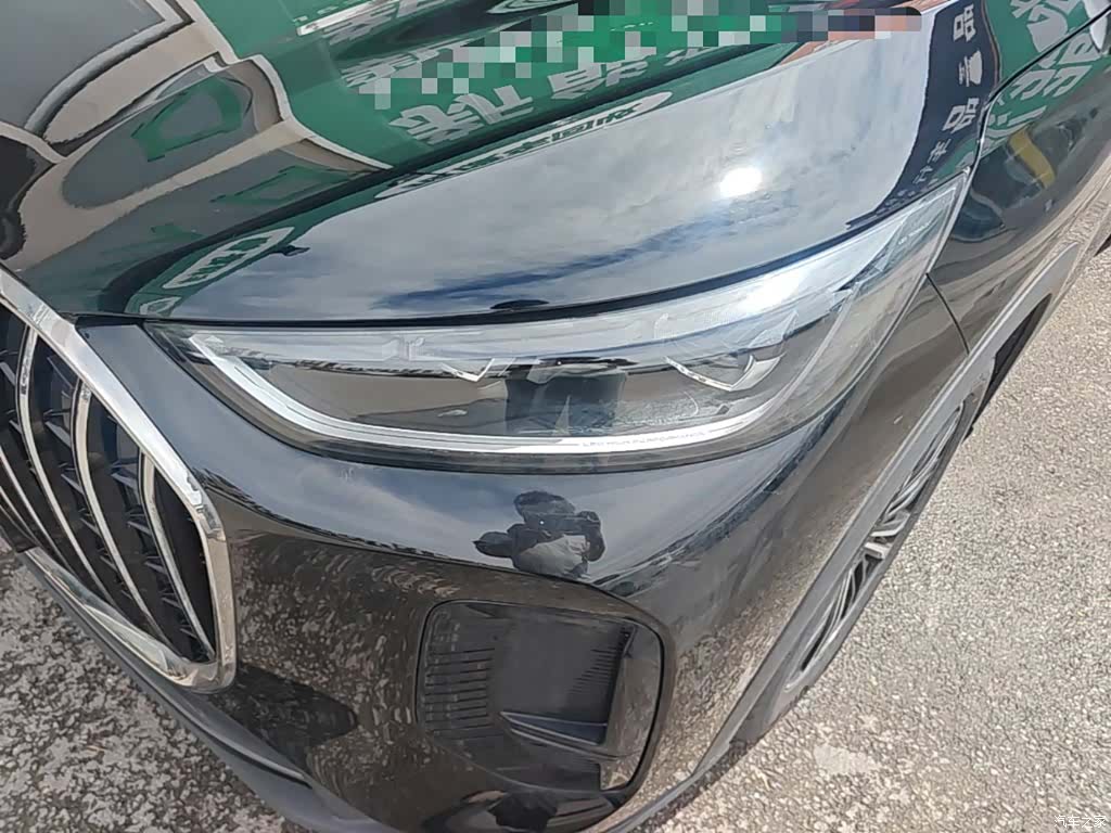 Chery Tiggo 9, 2026 24