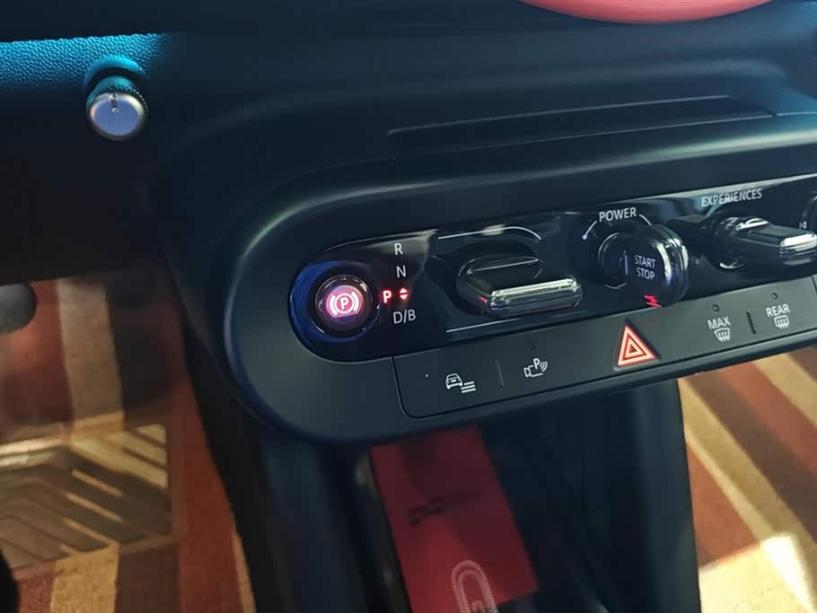 MINI Electric COOPER