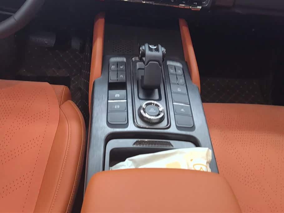 Haval H9 Haval H9