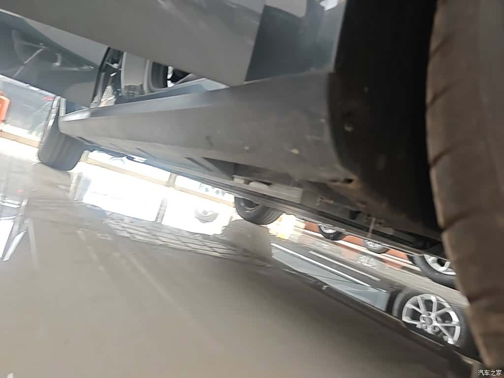 Geely 6, 2026 21