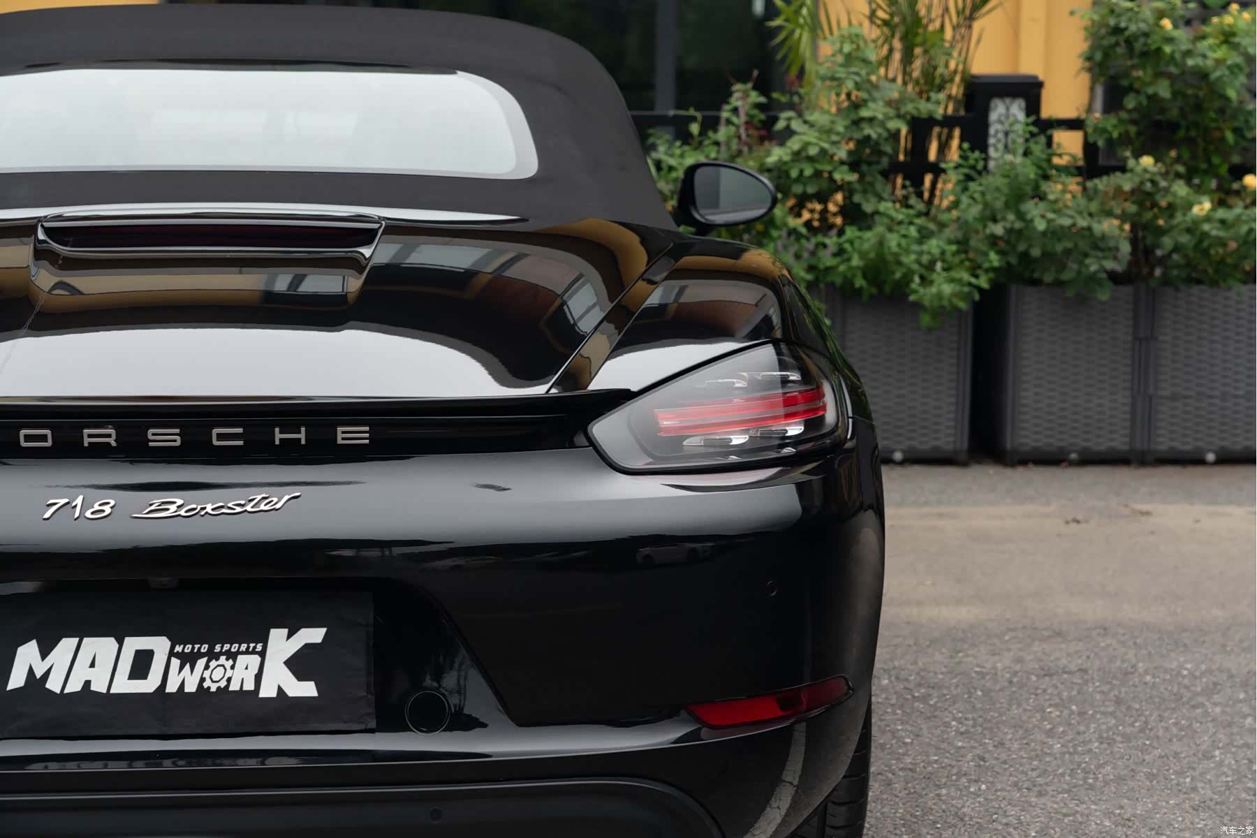Porsche Boxster, 2020 18
