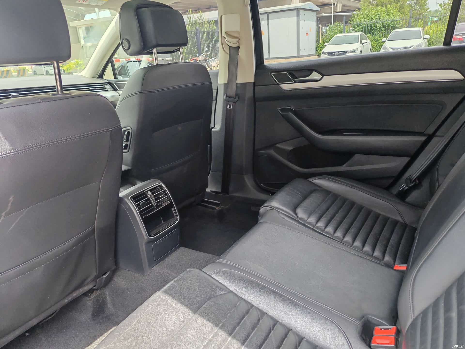 Volkswagen Magotan, 2017 15