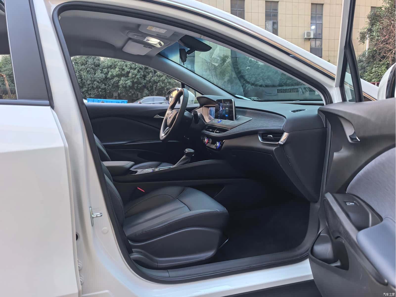 Buick Velite, 2025 9