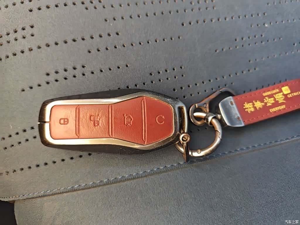 BYD Seagull, 2025 9