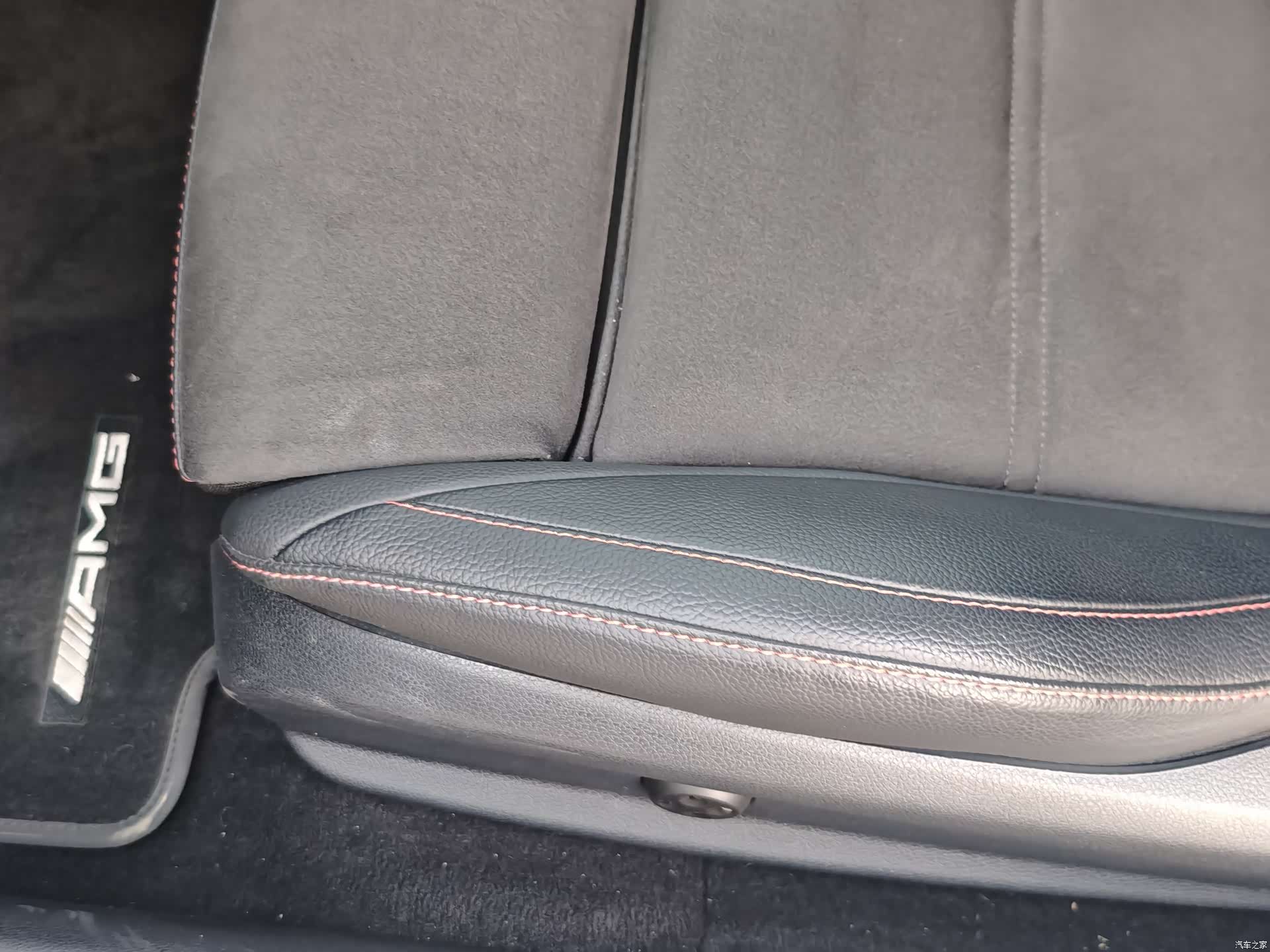 Mercedes-Benz C-Class, 2023 25