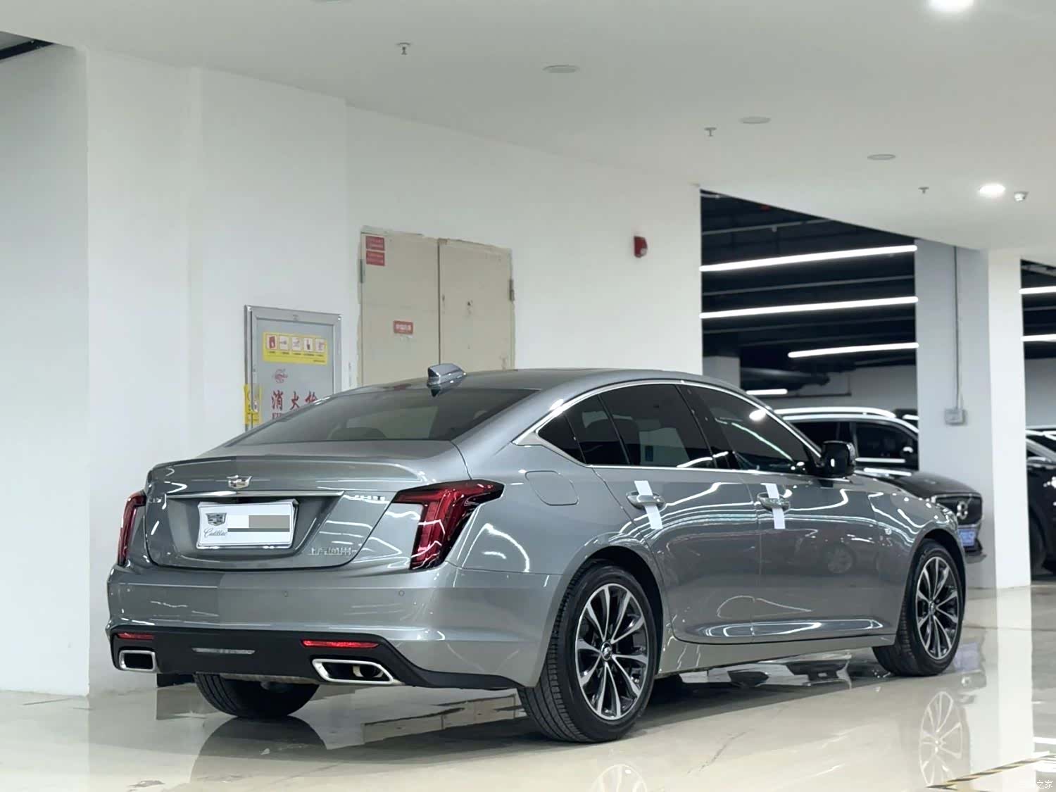 Cadillac CT5, 2025 9