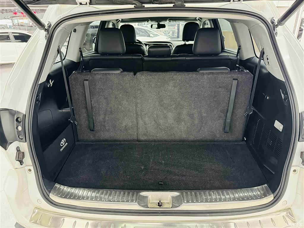 Toyota Highlander, 2017 22