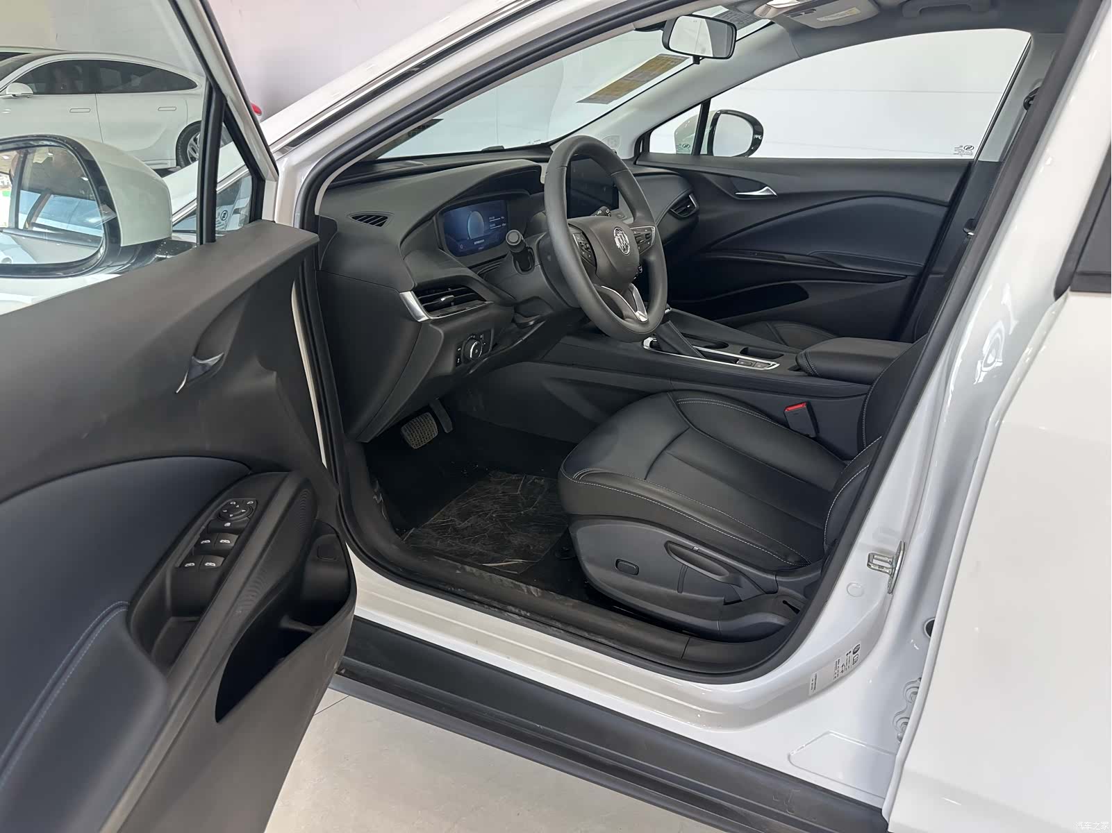 Buick Velite, 2026 4