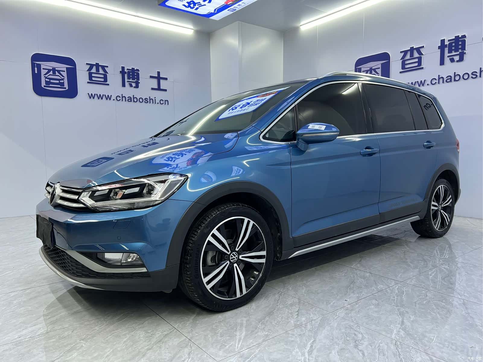 Volkswagen L