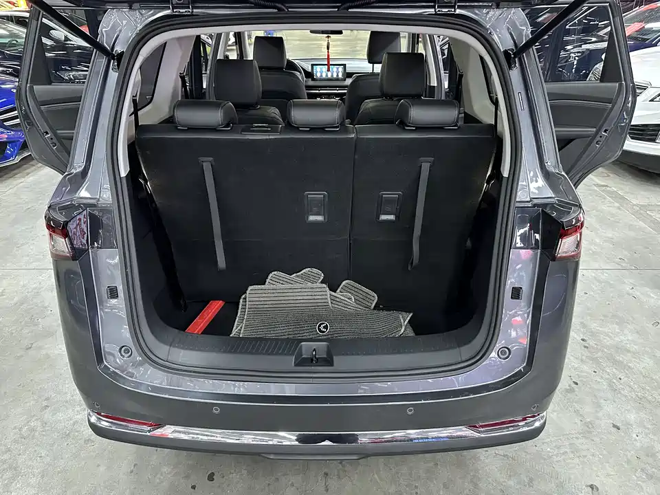 Wuling Wuling Jiachen