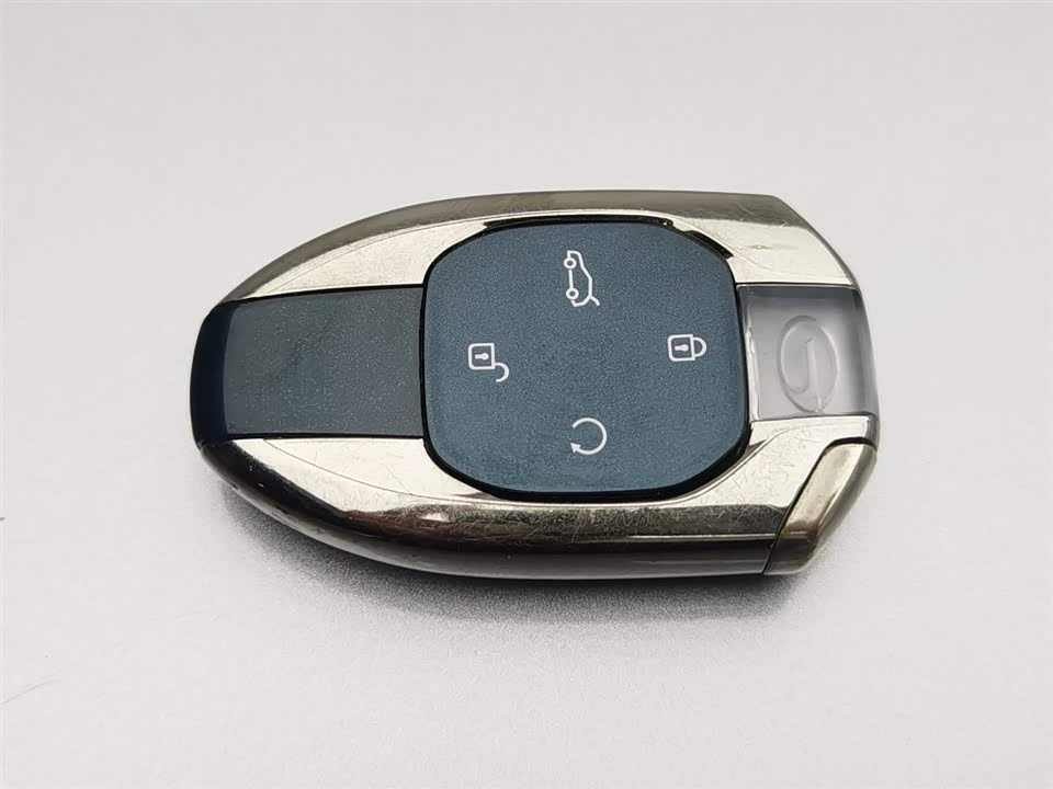 Trumpchi Trumpchi GS8