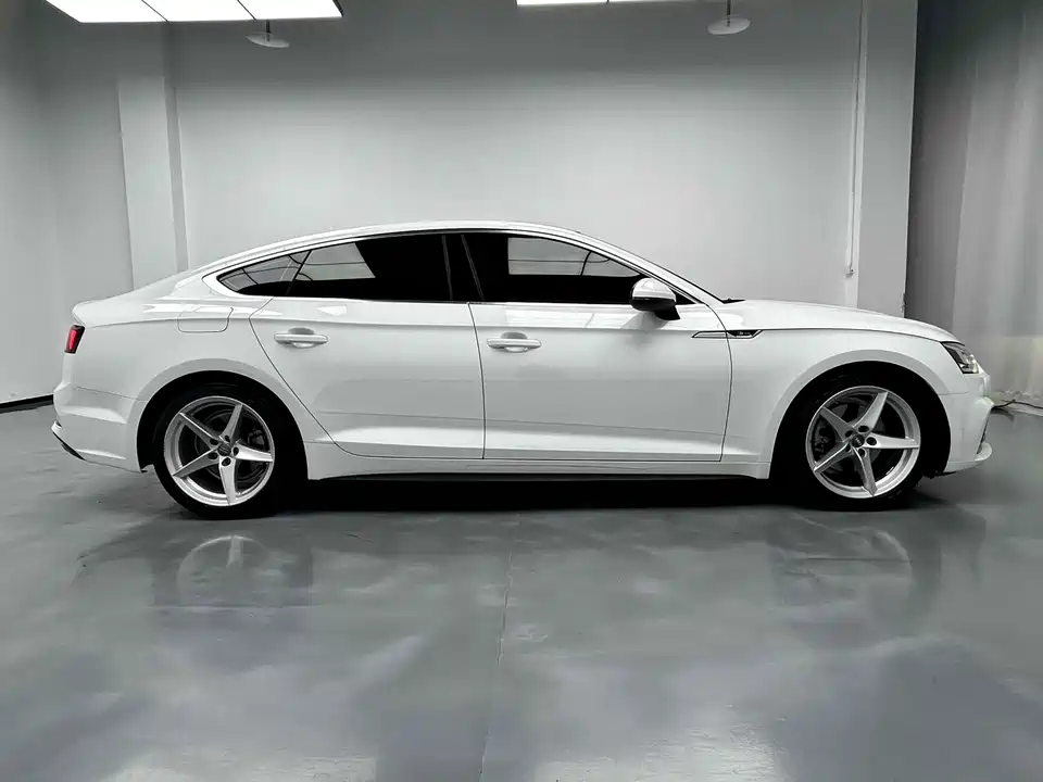 Audi A5 Audi A5