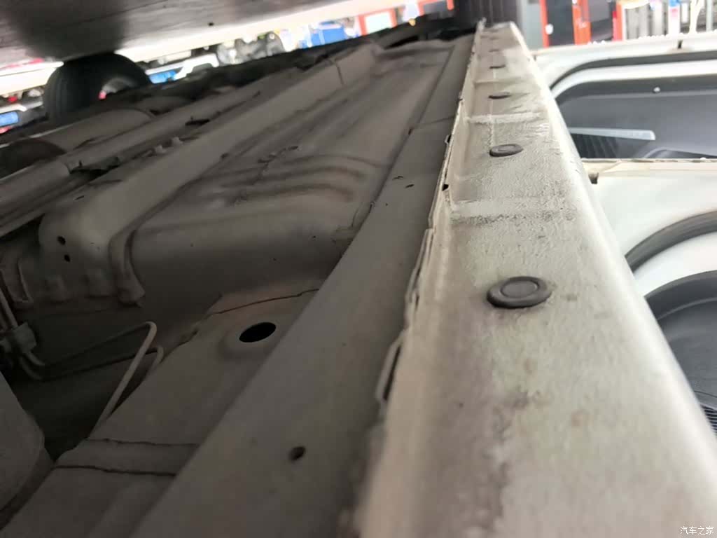 BAIC D50, 2018 22