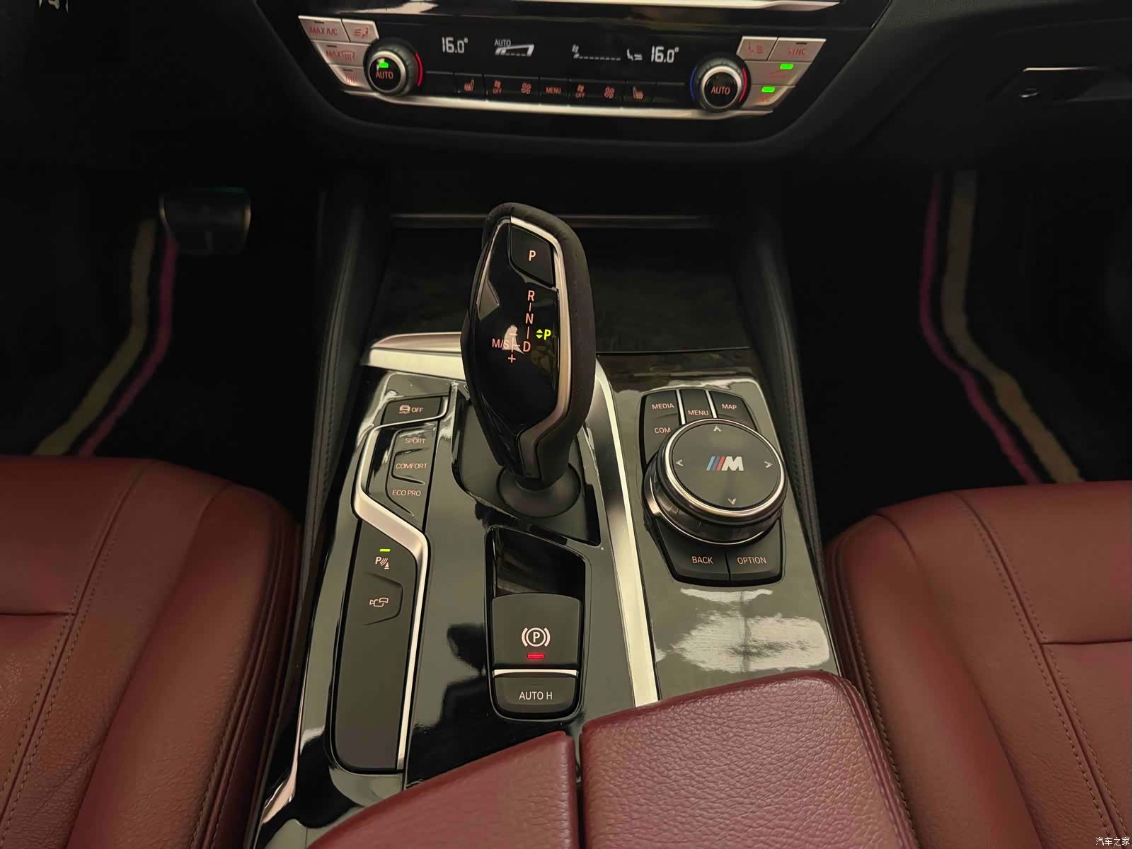 BMW 5 Series, 2018 26