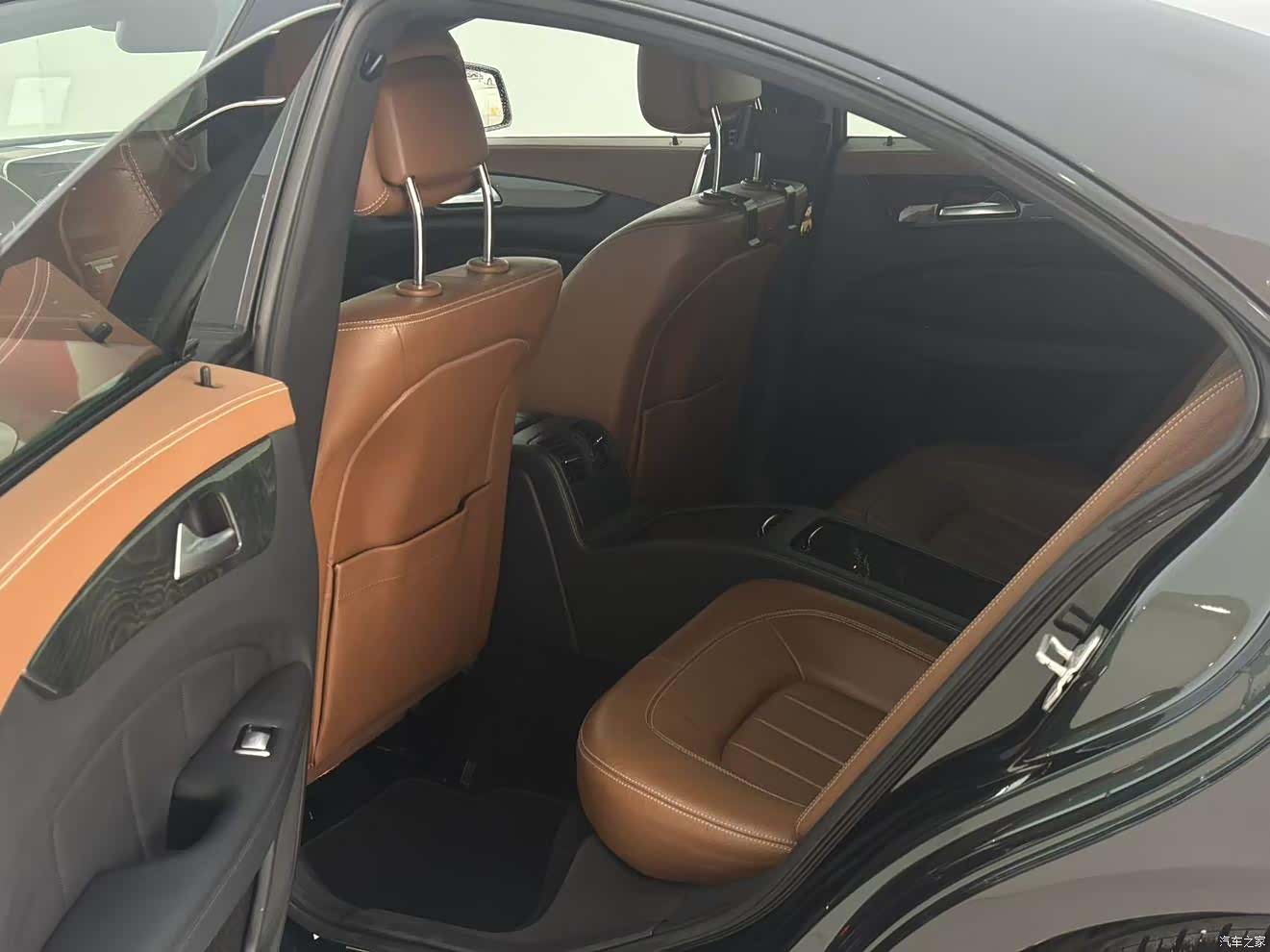 Mercedes-Benz CLS, 2017 10