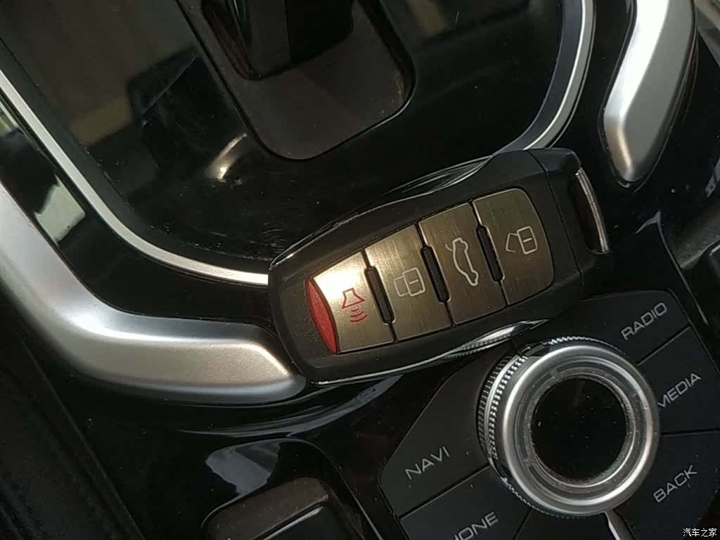 Haval H6, 2017 17