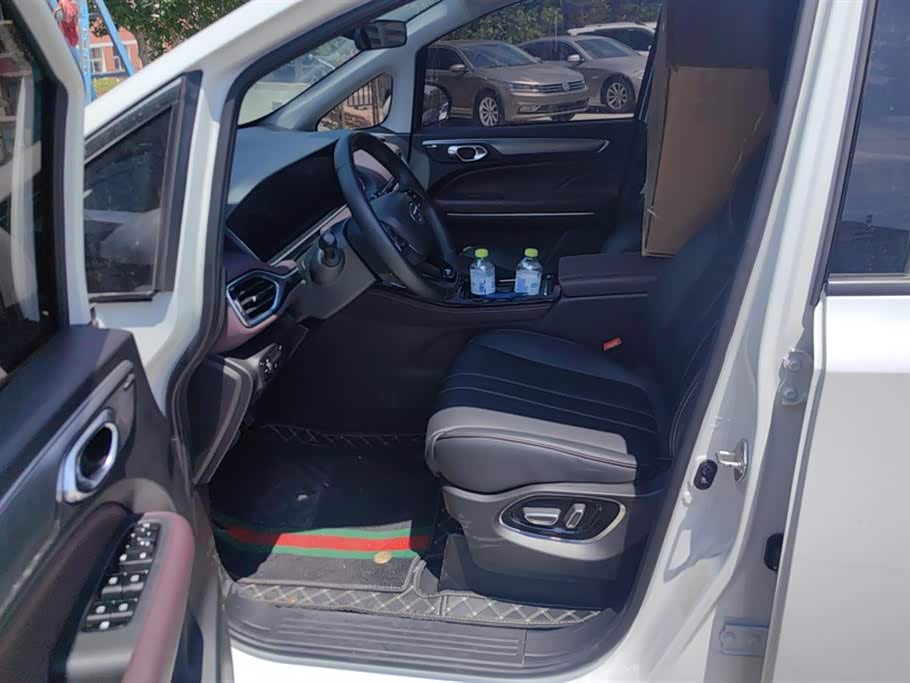 Trumpchi Trumpchi M6 Trumpchi Trumpchi M6