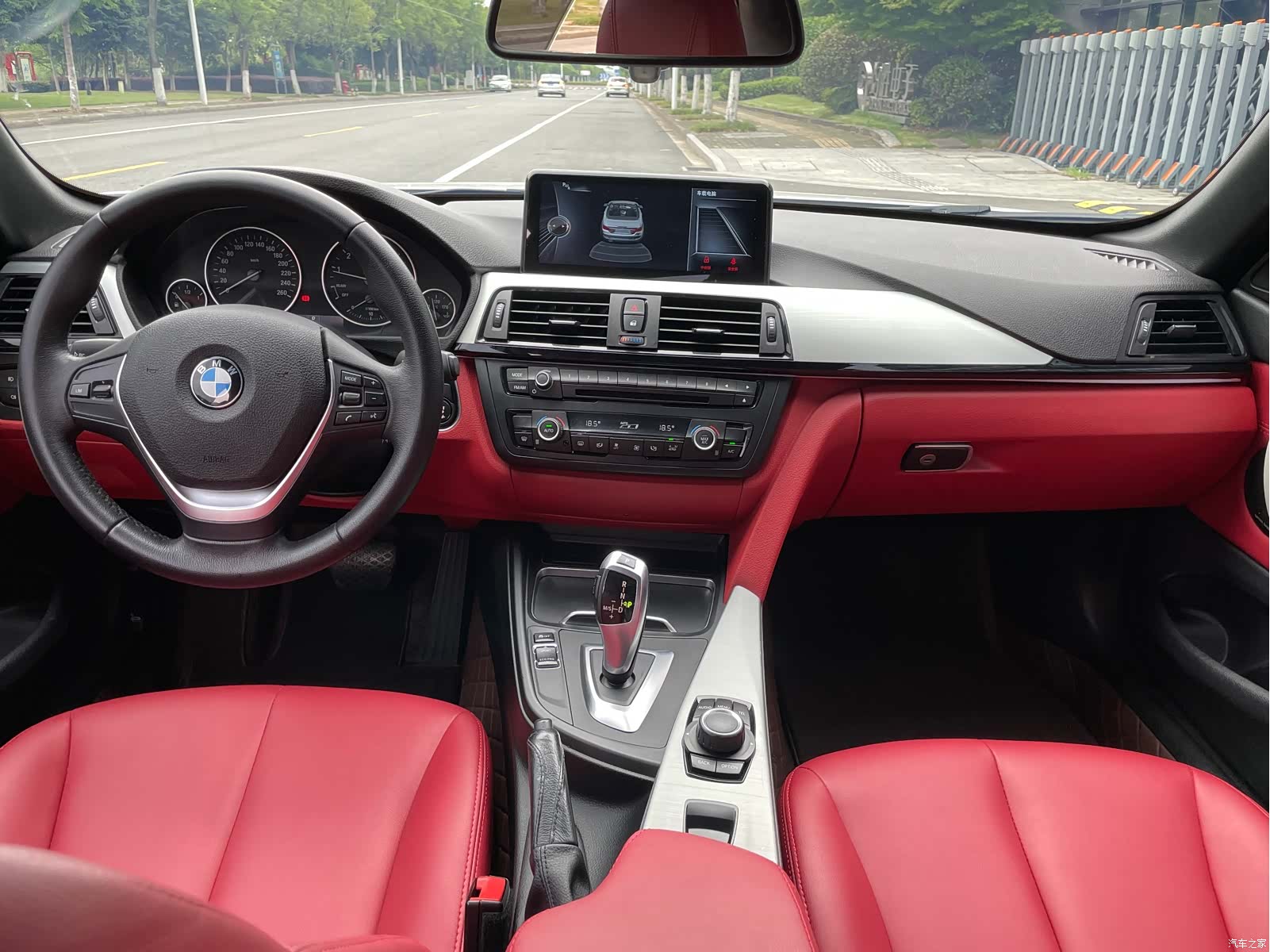 BMW 4 Series, 2017 32