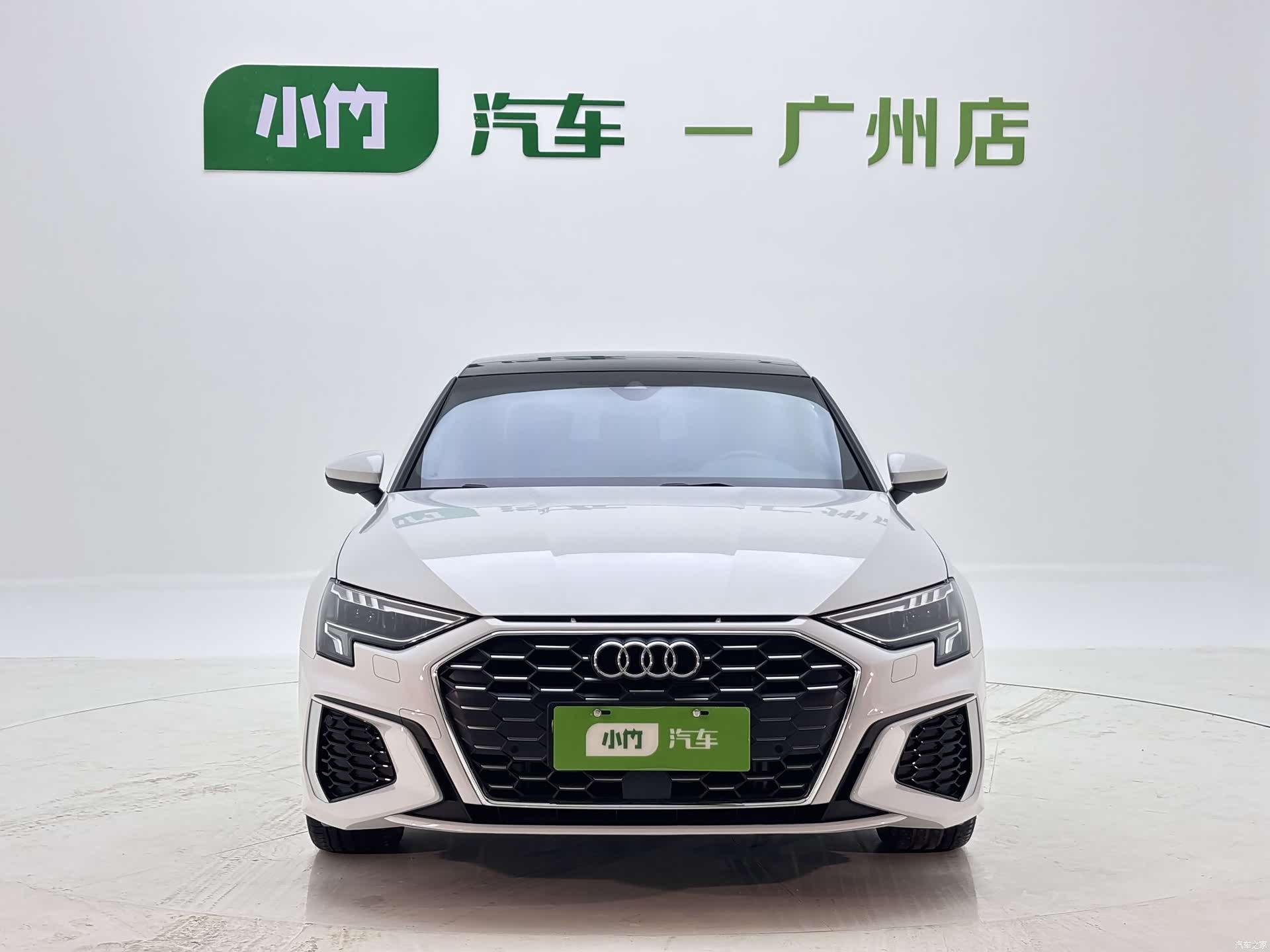 Audi A3, 2023 2
