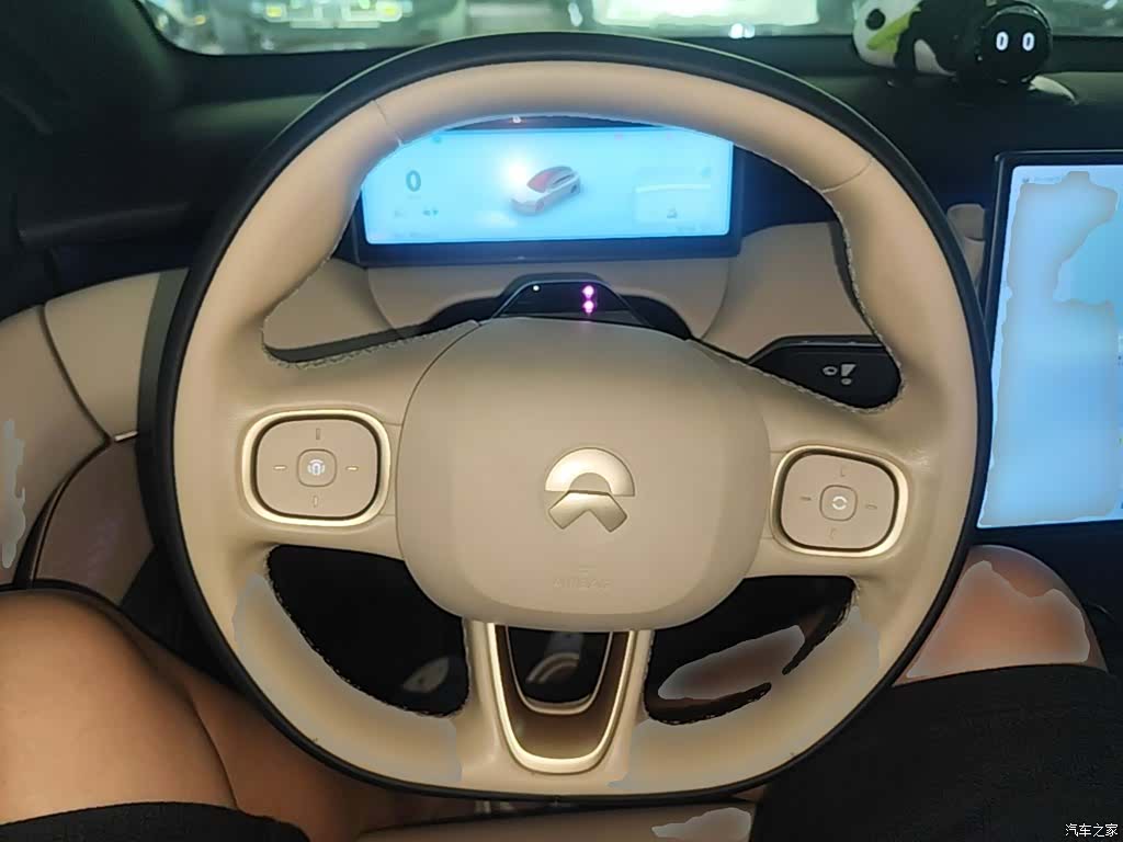 NIO ET5, 2023 11