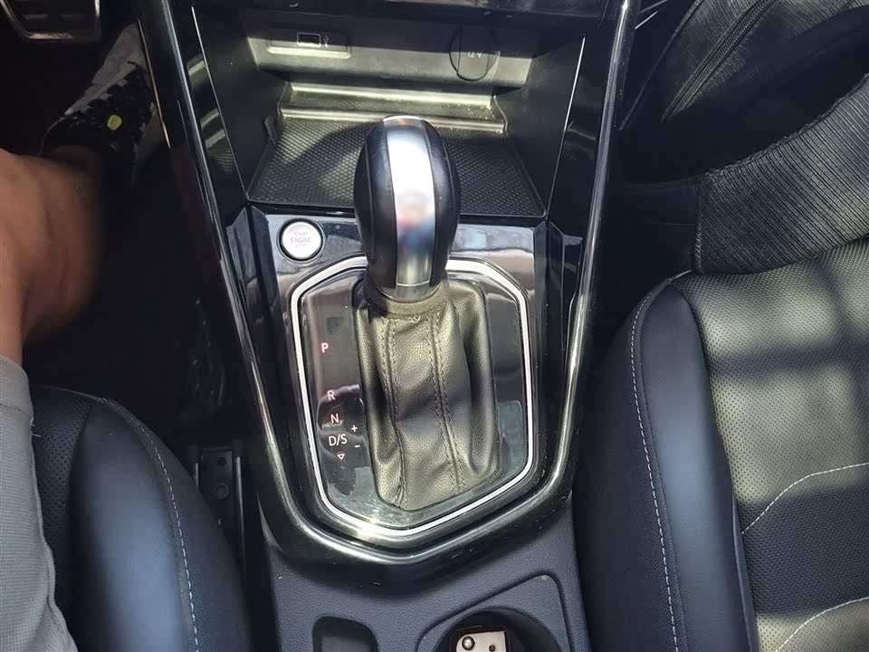 Jetta VS7
