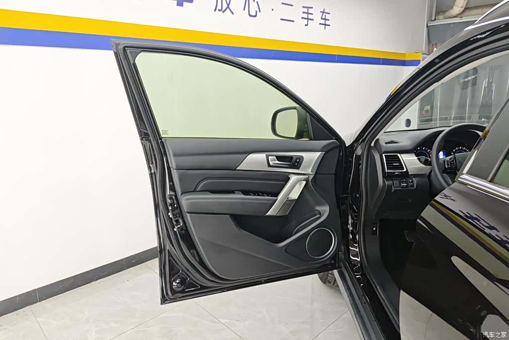 Haval H2, 2017 7