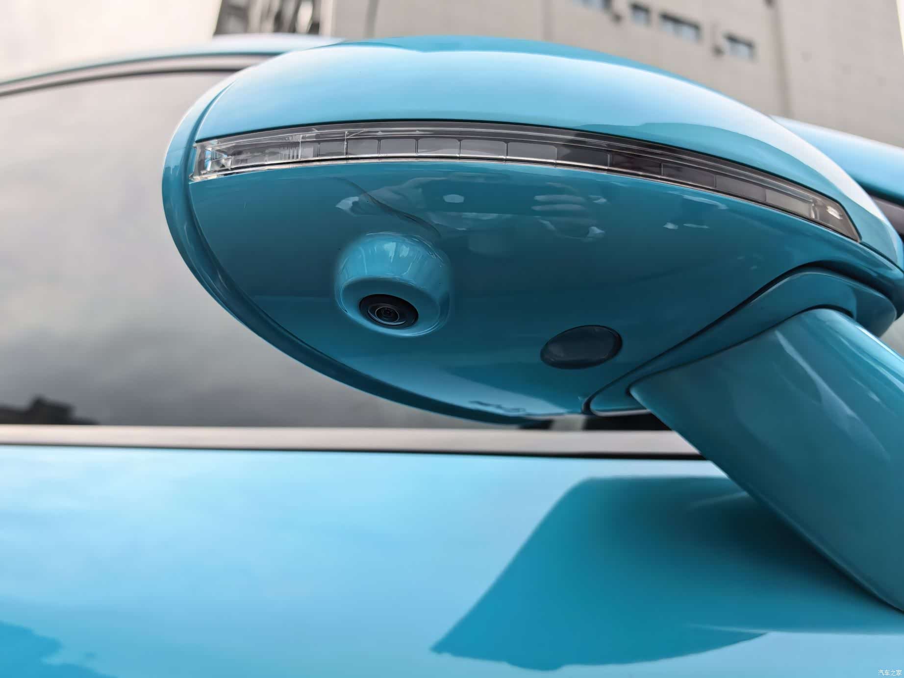 Porsche Macan, 2023 13